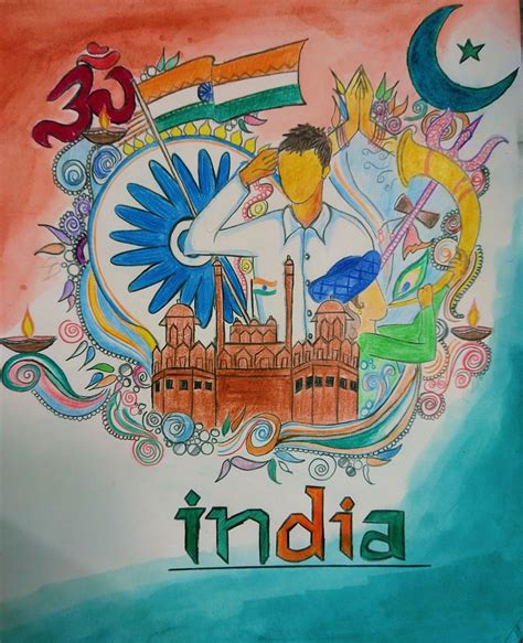 Incredible India Pictures 4