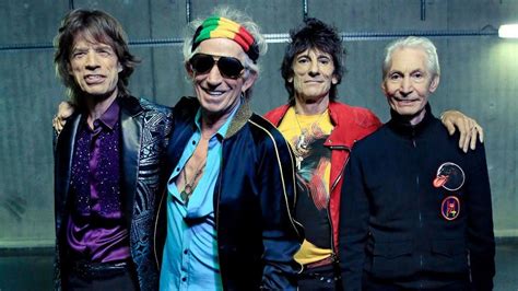 Ronnie Wood: Rolling Stones thought I’d never ask for pay rise | Louder