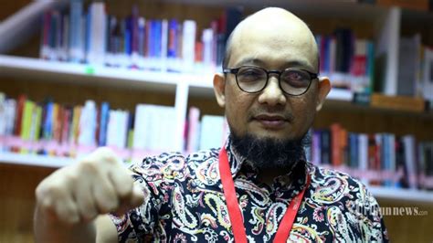 Harta Kekayaan Novel Baswedan Penyidik KPK Yang Diduga Gagal Tes TWK