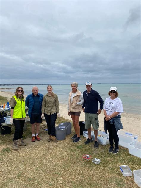 I Whitecliffs Foreshore Reserve