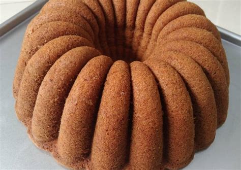 Resep Banana Cake Oleh Siti Nuraini Cookpad