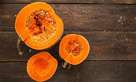 ¿por Qué Comer Calabaza En Esta Temporada Estos Son Los Beneficios Que