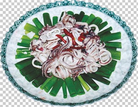 Seafood Oegopsina Dish Png Clipart Adobe Illustrator Bucket