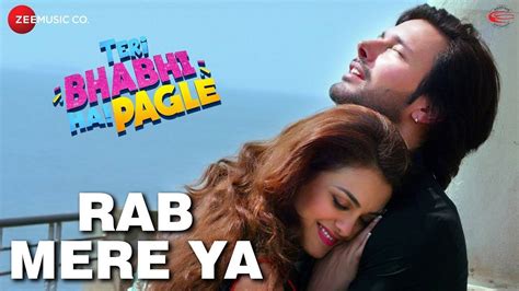 Teri Bhabhi Hai Pagle Song Rab Mere Ya Hindi Video Songs Times