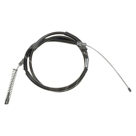 Raybestos Bc Element Rear Driver Side Parking Brake Cable