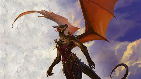 The Second Phase Of The Dragonflight Pre Expansion Patch Is Now Live