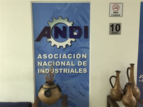 Asociaci N Nacional De Industriales