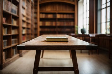 empty wooden table  stock photo public domain pictures