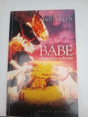 Babe El Chanchito Valiente Meses sin interés