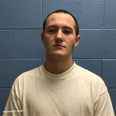 Mckiernan Jared Leandre 11162022 Henry County Mugshots Zone