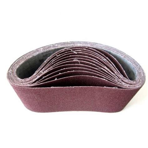 Abrasive Belt – TN-Industries