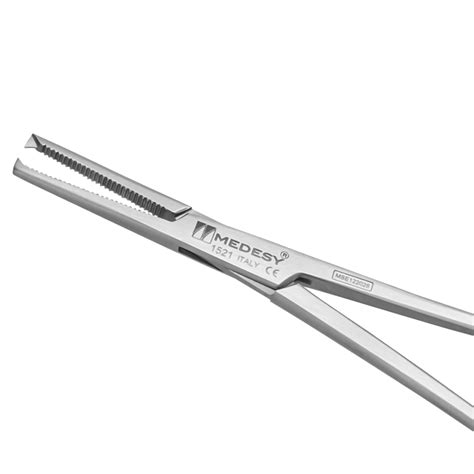 Halstead Mosquito Hemostatic Forceps Medesy