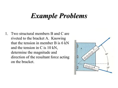 What Are Concurrent Forces 5