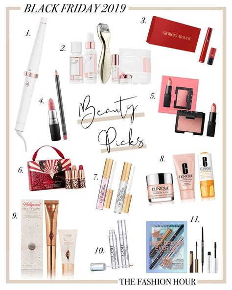 Nordstrom Beauty Sale Favorites Nordstrom Beauty Beauty Sale