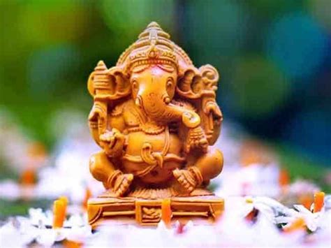 Ganesh Chaturthi 2021 Mantra गणेश पूजन के मंत्र विधि विधान से पूजा के