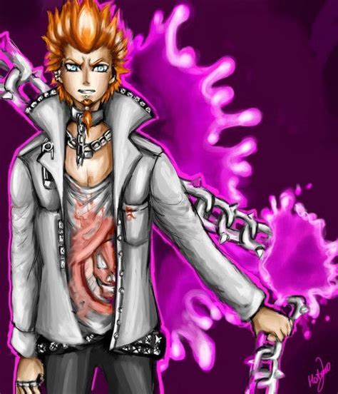 Leon Kuwata By Hotarutanaka On Deviantart