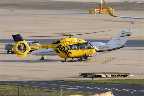 D Hdom Airbus Helicopters H Adac Luftrettung K Ln Bon Flickr