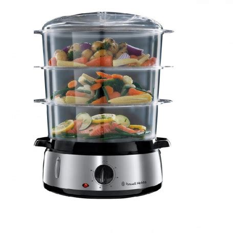 Cuiseur Vapeur Cook Home Russell Hobbs Prix Tunisie Tunsiatech