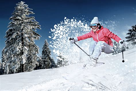 How Are Ski Moguls Made? Everything You Need to Know - SkiingLab