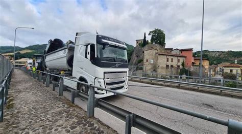 Manutenzione straordinaria sulle strade della Provincia di Forlì Cesena