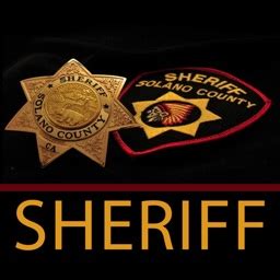 Solano County Sheriff's Office by Solano County Sheriff Department