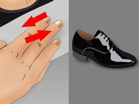 Ways To Shine Shoes Wikihow