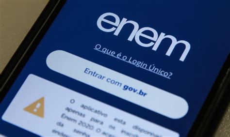 Inep Divulga Resultados Do Enem Veja Lista Not Cia Exata