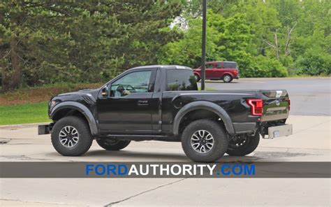 Ford Bronco Towing Capacity 2021