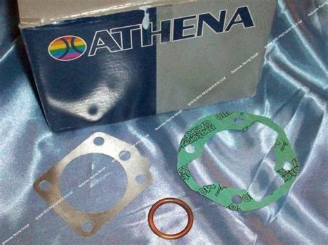 Pack Joint Pour Kit Mm Athena Air Sur Mbk Motobecane Av