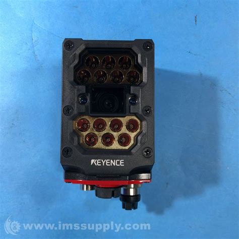 Keyence SR 2000 1D 2D Code Reader IMS Supply