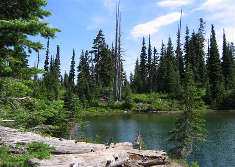 Best Lake Camping in Washington - Northwest TripFinder