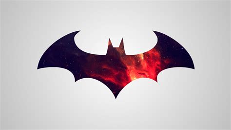 Batman Arkham Logo Wallpapers - 4k, HD Batman Arkham Logo Backgrounds ...