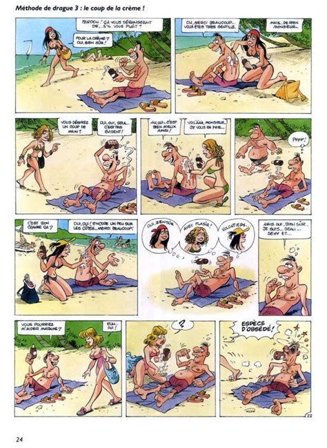 Gursel Sea Sex Sun T2 XXXComics Org