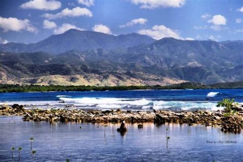 Sierra Maestra from Cayo Blanco, Cuba - Photo of the Day - Havana Times