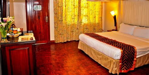 Lake-Naivasha-Country-Club-Standard-Room - Book A Kenya Safari