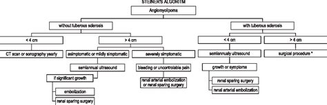 Figure 1 From Bilateral Giant Renal Angiomyolipoma Associated With