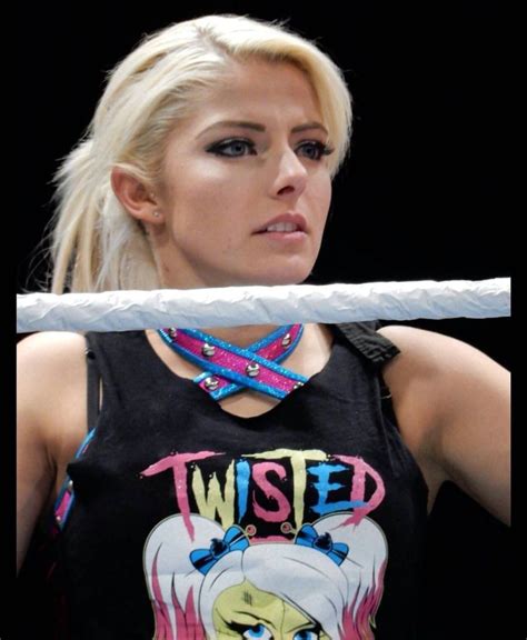 Alexa Bliss Nxt Divas Total Divas Wrestling Divas Womens Wrestling