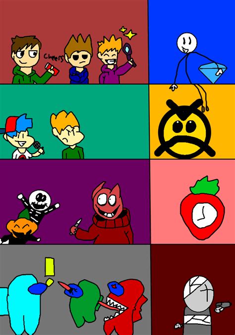 Newgrounds By Oziasmason On Newgrounds