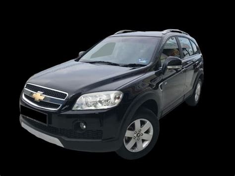 Panou Frontal Chevrolet Captiva Compara Preturile Si Obtine Cea Mai