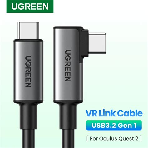 Ugreen Usb C Vr Link Elcuponeador