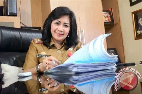 Pemkot Makassar Tetapkan UMK 2023 Sebesar Rp3 5 Juta ANTARA News Makassar