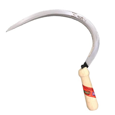 Martindale 16 Inch Grass Hook Sickle