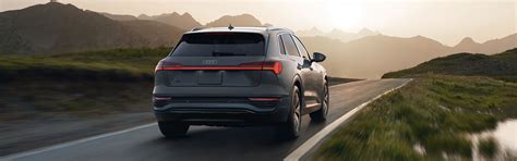 2024 Audi Q8 E Tron Specs Crown Audi Clearwater