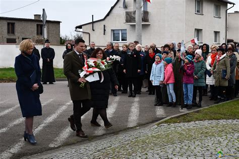 Urząd Gminy w Zakrzewie Informacje Narodowe Święto Niepodległości w