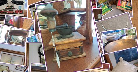 Estate Liquidation Collectibles Galore By Carolina Estate Sales