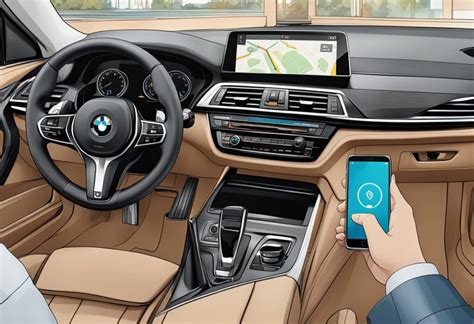 BMW Bluetooth Problems In 2022 Models Comprehensive Guide