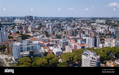 Curitiba Pr Brasil Hi Res Stock Photography And Images Alamy