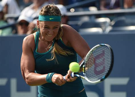 Victoria Azarenka - 2015 US Open - 1st Round