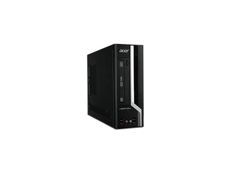 Acer Veriton X2630g Desktop Intel Core I3 4150 350ghz 4gb Ddr 3