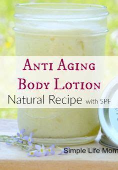 Syawa Nigma Diy Anti Aging Body Lotion